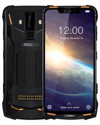 Замена разъема зарядки на телефоне Doogee S90 Pro в Туле